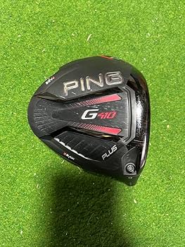 PING G410 Plus ドライバー 9度 ヘッド Amazon.co.jp: g410 Plus 9° ヘッドのみ : スポーツ＆アウトドア